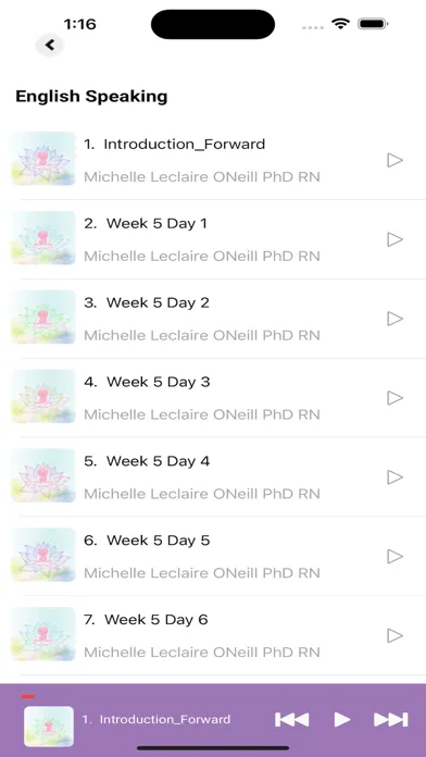 تصاویر Hypnobirthing and Mindfulness