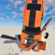 Smash Physics