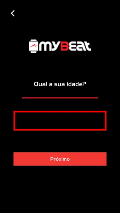 Capturas de pantalla de MyBeat