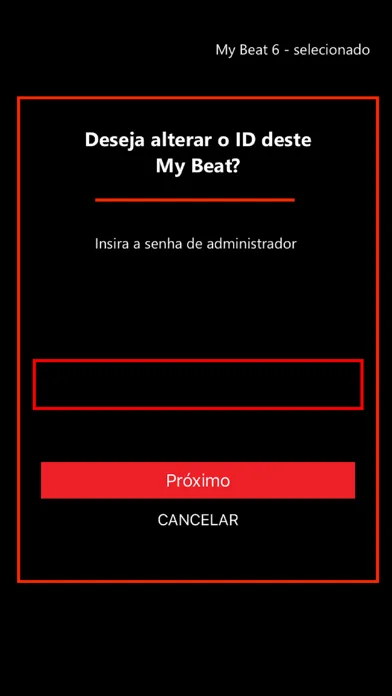 Capturas de pantalla de MyBeat