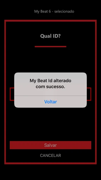 Capturas de pantalla de MyBeat