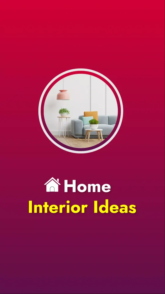 Ảnh chụp màn hình của Home Interior