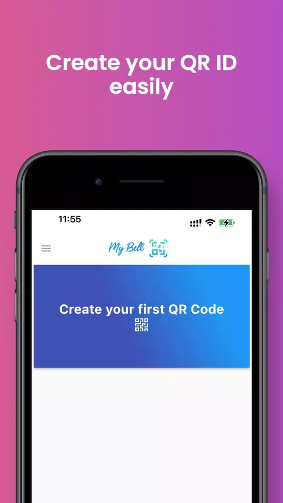 Скриншоты MyBellQR Digital Doorbell LITE