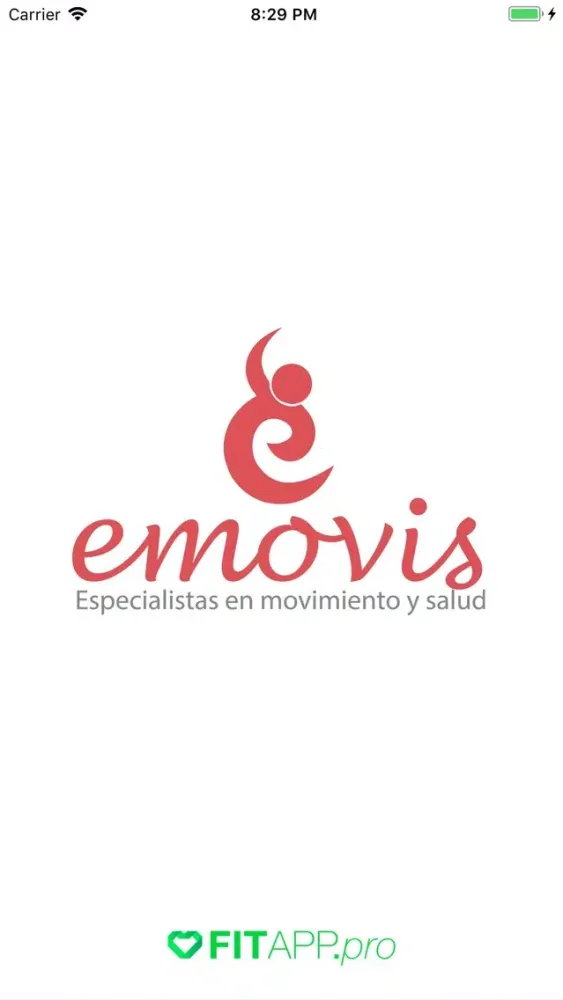 Скриншоты EMOVIS