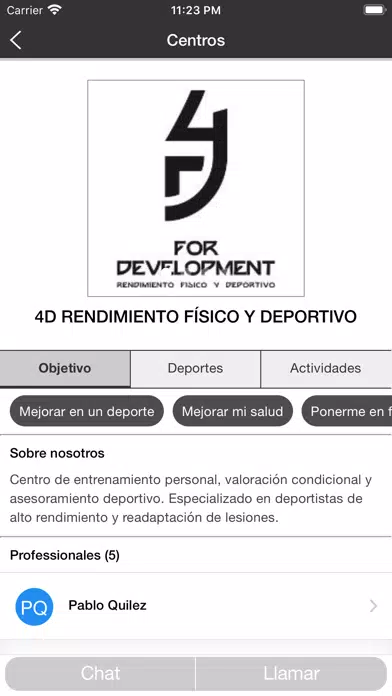4D Virtual应用截图