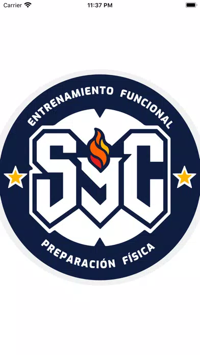 SYC Preparación Física Screenshots