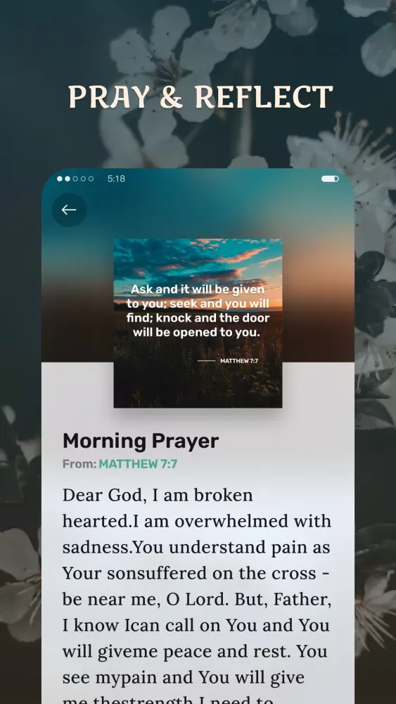 My Bible - Verse+Audio Screenshots