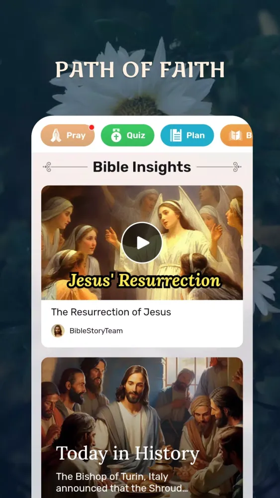 My Bible - Verse+Audio Screenshots
