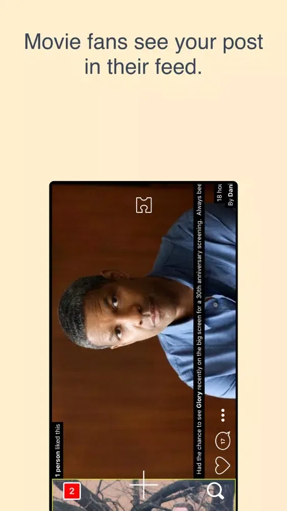 MyBigScreen應用截圖
