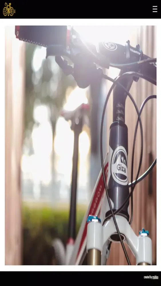 Zrzuty ekranu Bike Rental BCN