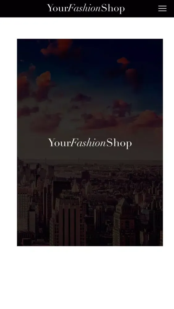 myBloo Moda S2应用截图