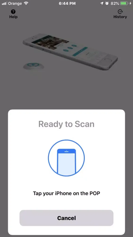 Screenshot di Hôtel Strato