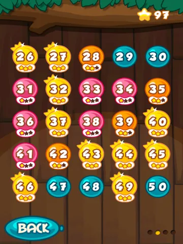 صور Bubble-Shooter iPad 