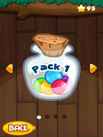 صور Bubble-Shooter iPad 