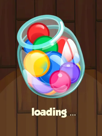صور Bubble-Shooter iPad 
