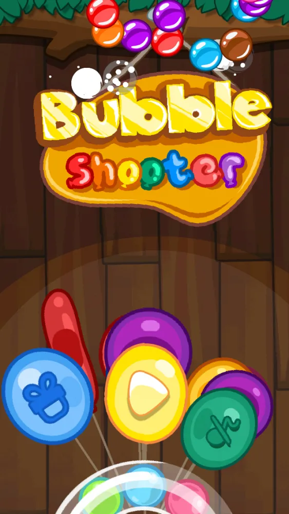 صور Bubble-Shooter