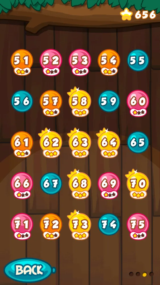 صور Bubble-Shooter