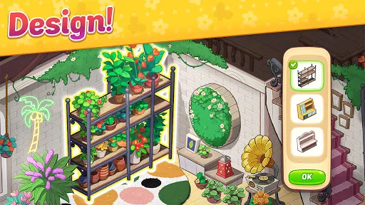 صور Ohana Island: Blast & Build