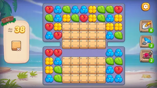صور Ohana Island: Blast & Build