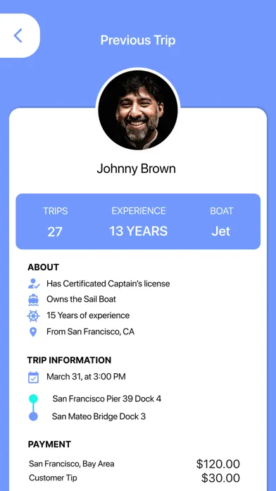 My Boat 2 Driver 스크린샷