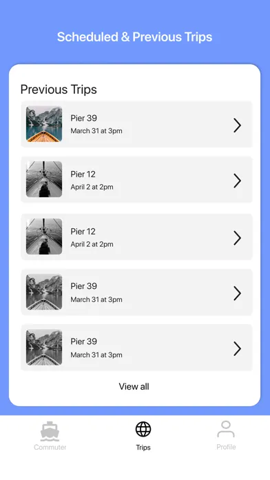 My Boat 2 Screenshots