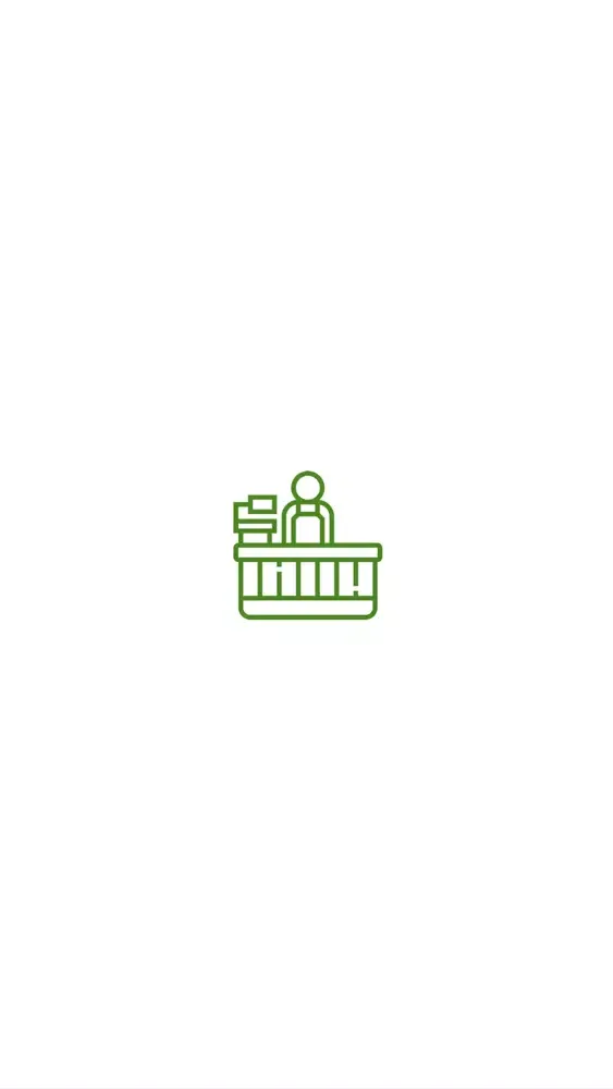 Tangkapan layar My Bodega Online - Merchant