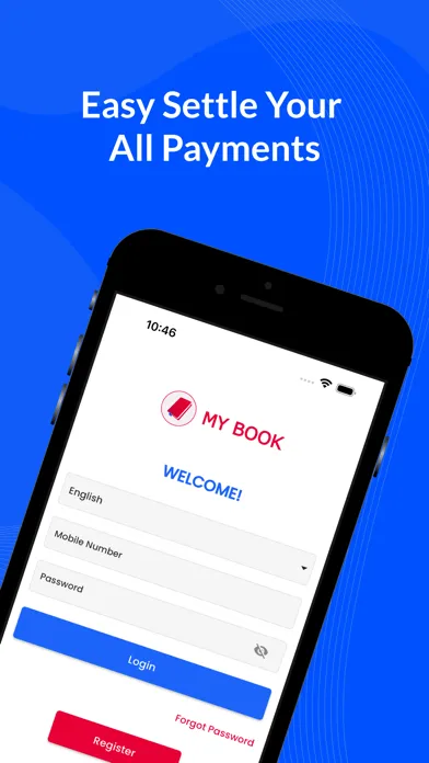 MyBook-Accounting سکرین شاٹس