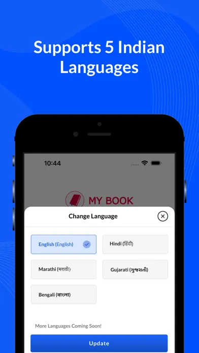 MyBook-Accounting سکرین شاٹس