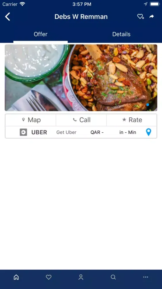 QIB-MyBook Screenshots
