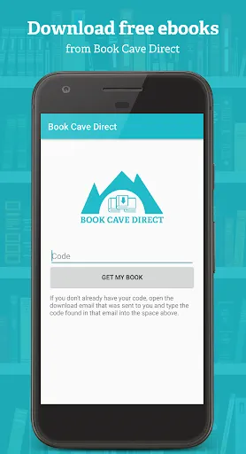 Скриншоты Book Cave Direct