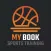 MyBook - Sports Online Program