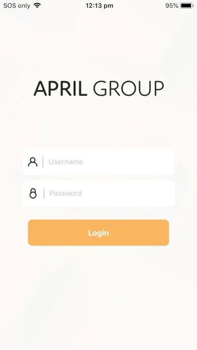 April Group Screenshots