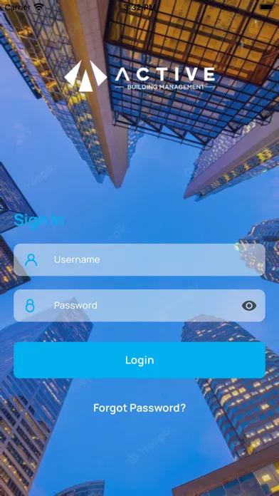 Capturas de pantalla de Active Hub