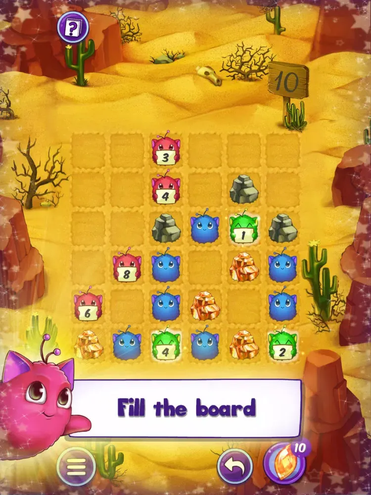 Kuros Classic iPad  Screenshots