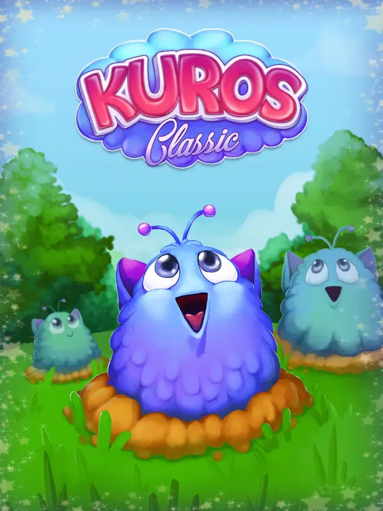 Kuros Classic iPad  Screenshots