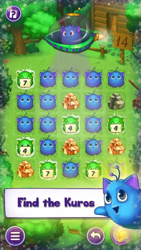 Kuros Classic Screenshots
