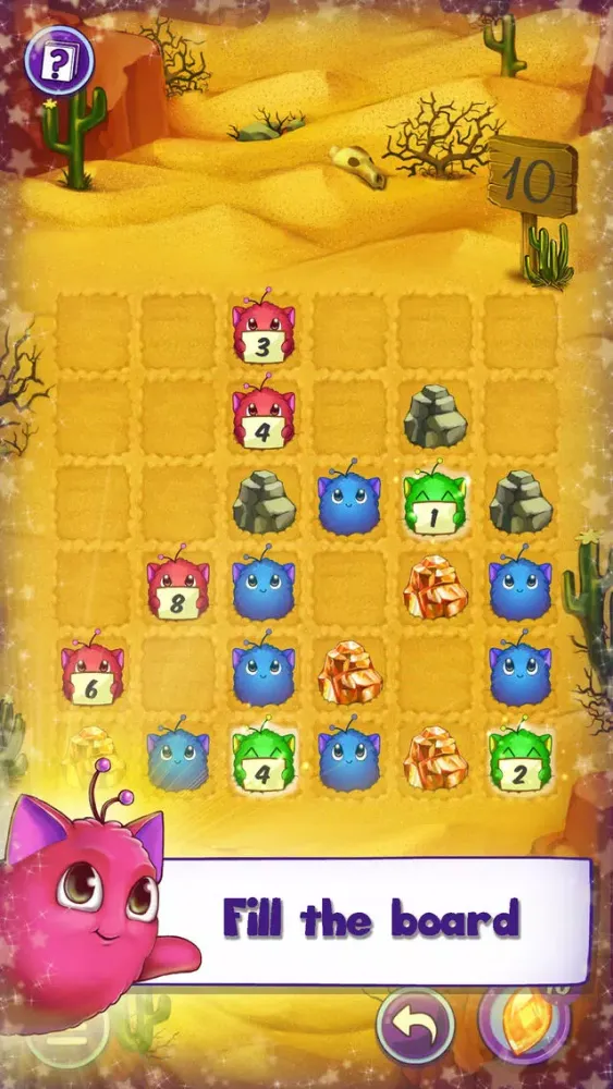 Kuros Classic Screenshots