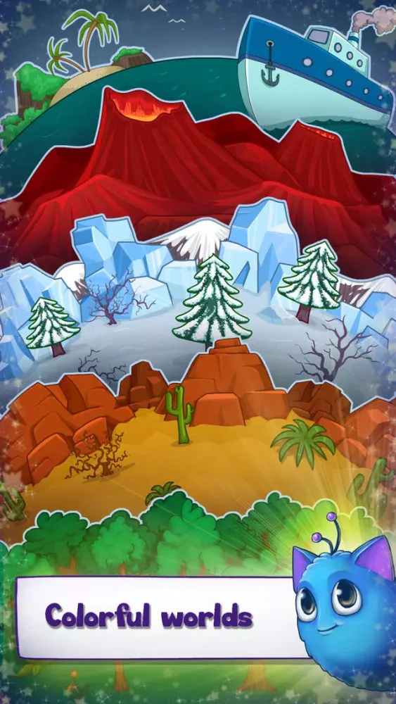 Kuros Classic Screenshots