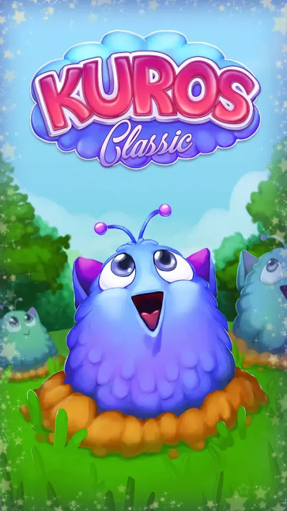 Kuros Classic Screenshots