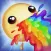 Rainbow Puke