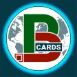 MyBP: business cards organizer MyBP: business cards organizer