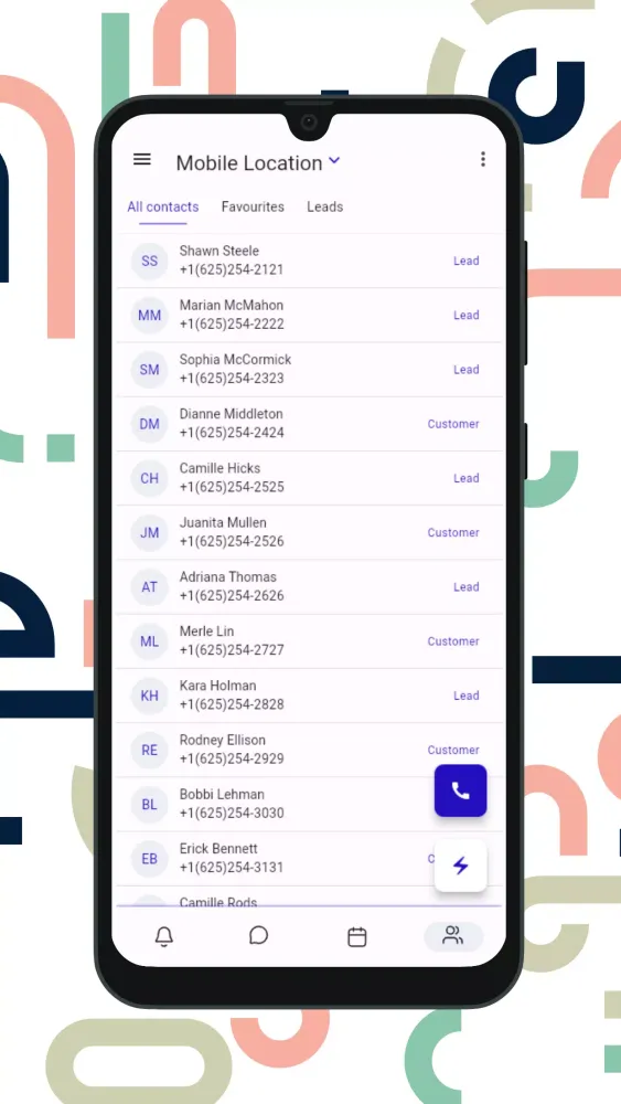 My Broker Pro Screenshots
