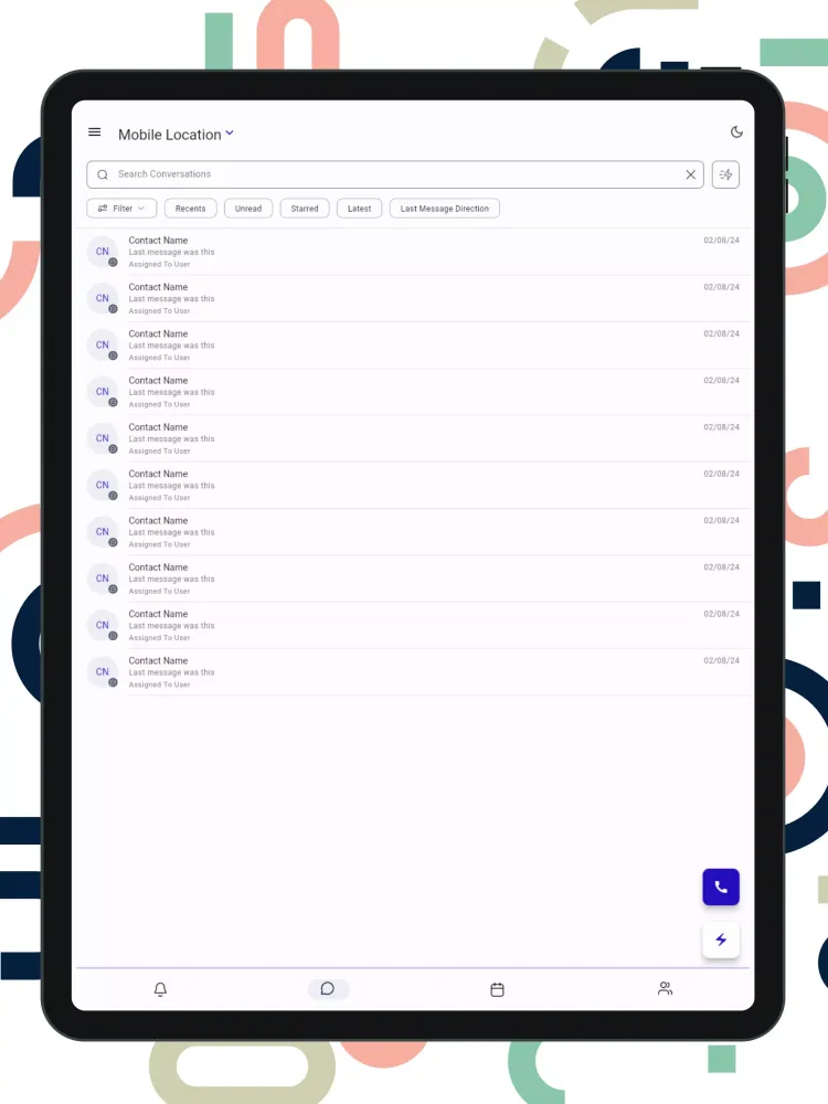 My Broker Pro Screenshots