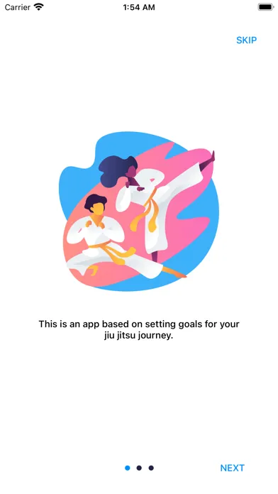 Capturas de pantalla de Roll Buddy