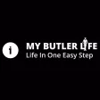 My Butler Life! My Butler Life!