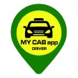 MY CAB Driver App MY CAB Driver App