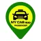 MY CAB app - Winnipeg