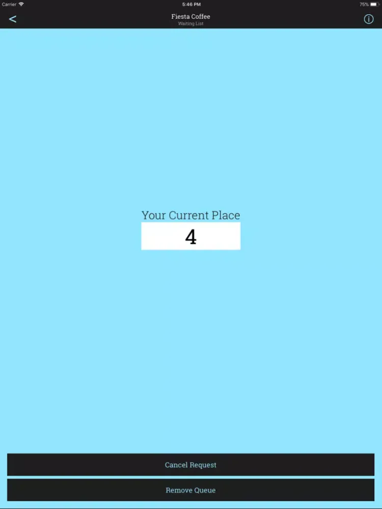 تصاویر Queuez iPad 