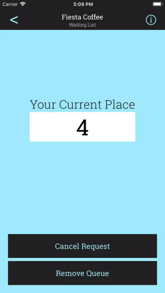 تصاویر Queuez