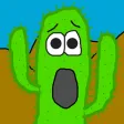 Screaming Cactus
